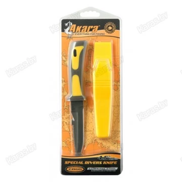 Нож Akara Diver Pro